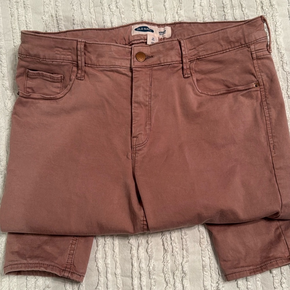 Old Navy Pants